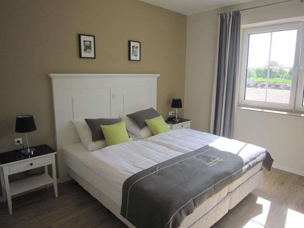 Landhotel zum grünen Kranze Espelkamp-Mittwald Habitación foto